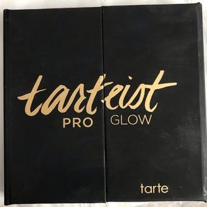 Tarteist Pro Glow Palette